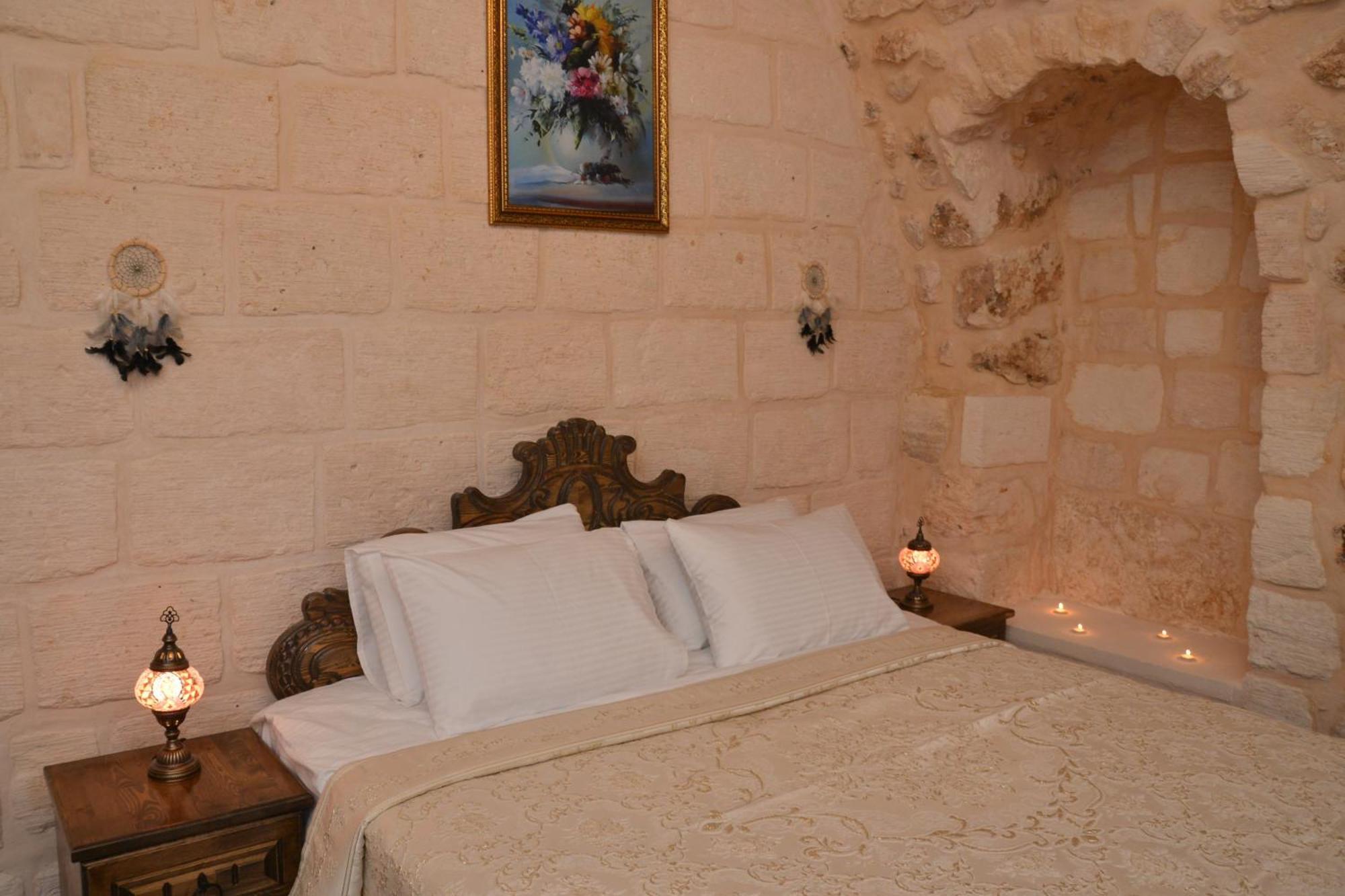 Mehmet Bey Konagi Butik Otel Midyat Εξωτερικό φωτογραφία