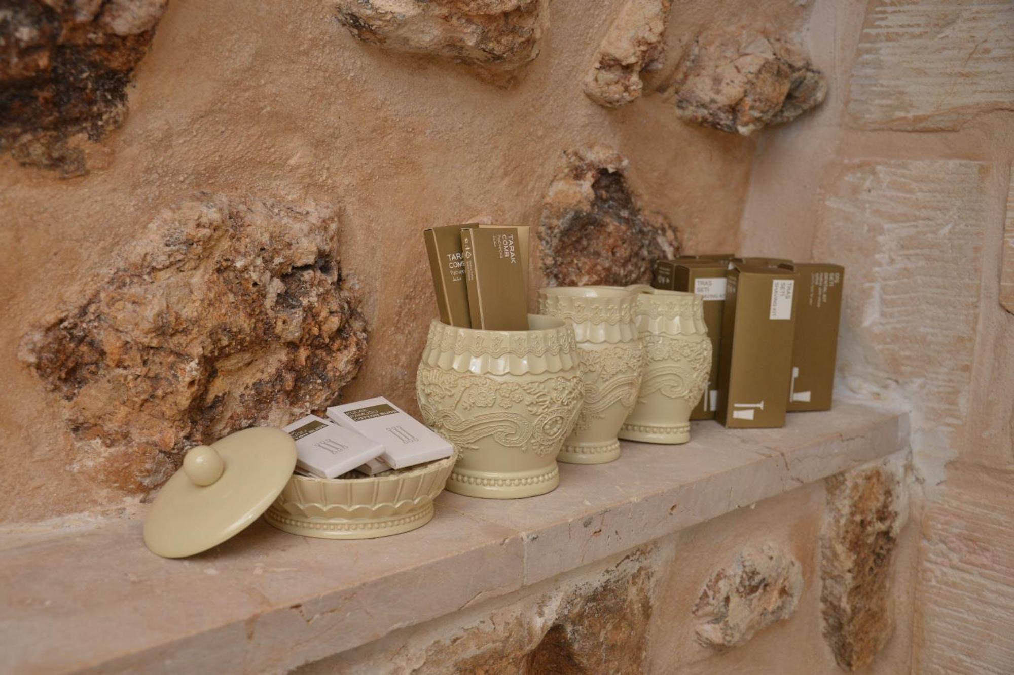 Mehmet Bey Konagi Butik Otel Midyat Εξωτερικό φωτογραφία