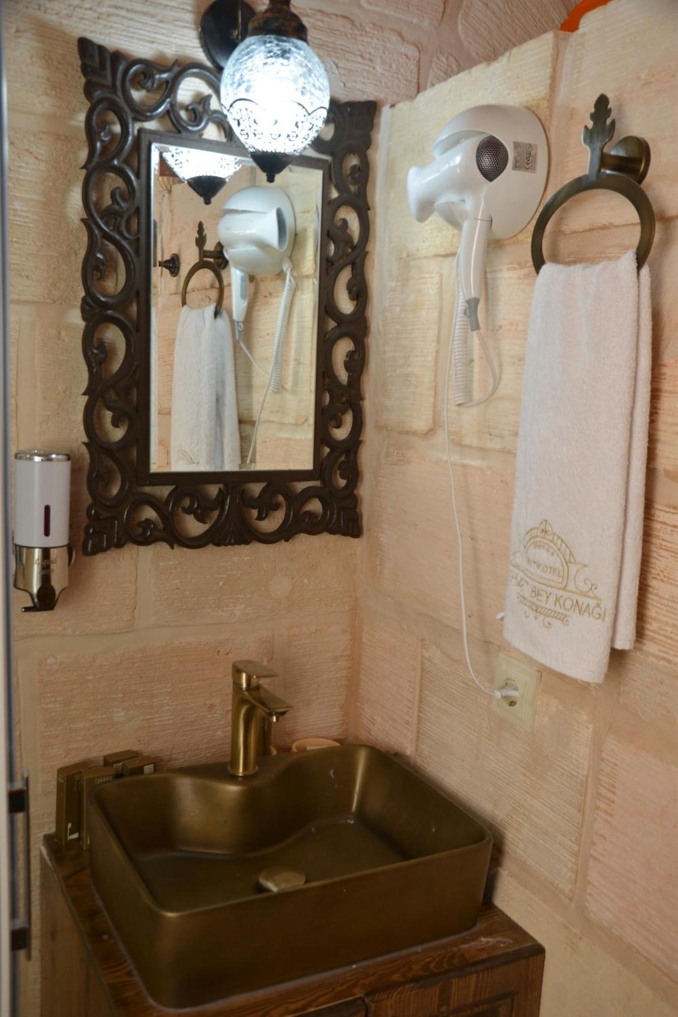 Mehmet Bey Konagi Butik Otel Midyat Εξωτερικό φωτογραφία