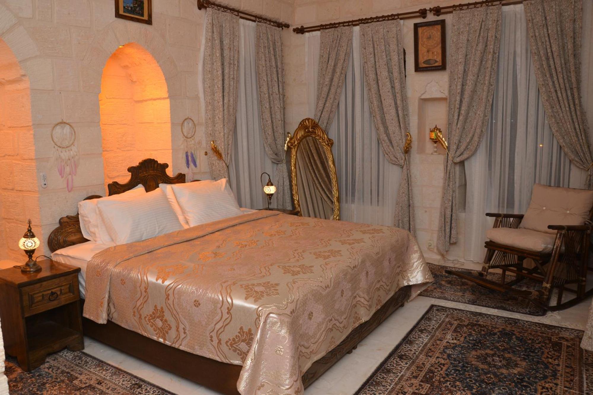 Mehmet Bey Konagi Butik Otel Midyat Εξωτερικό φωτογραφία