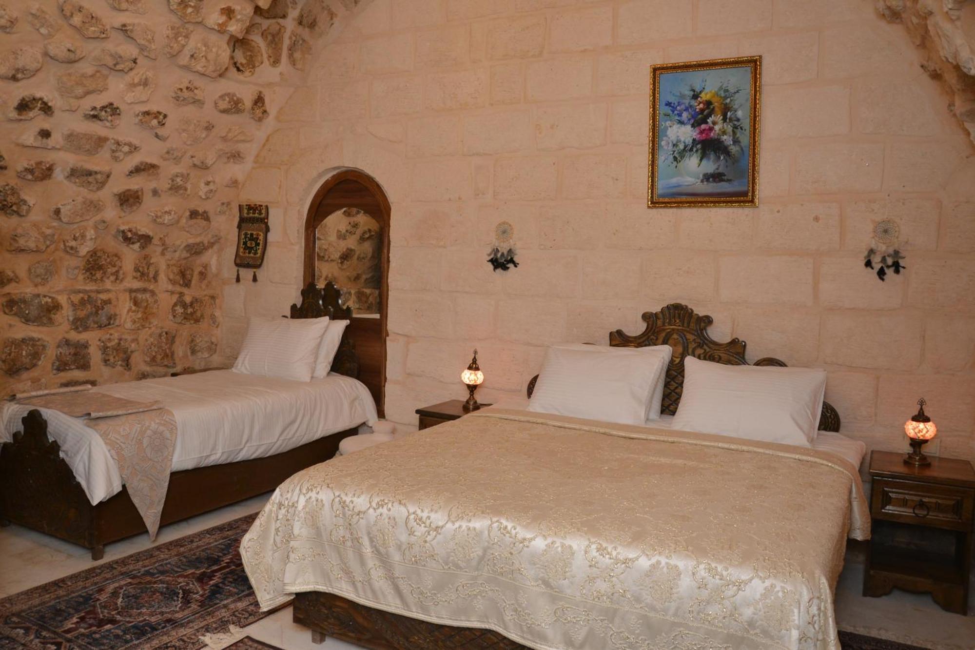 Mehmet Bey Konagi Butik Otel Midyat Εξωτερικό φωτογραφία