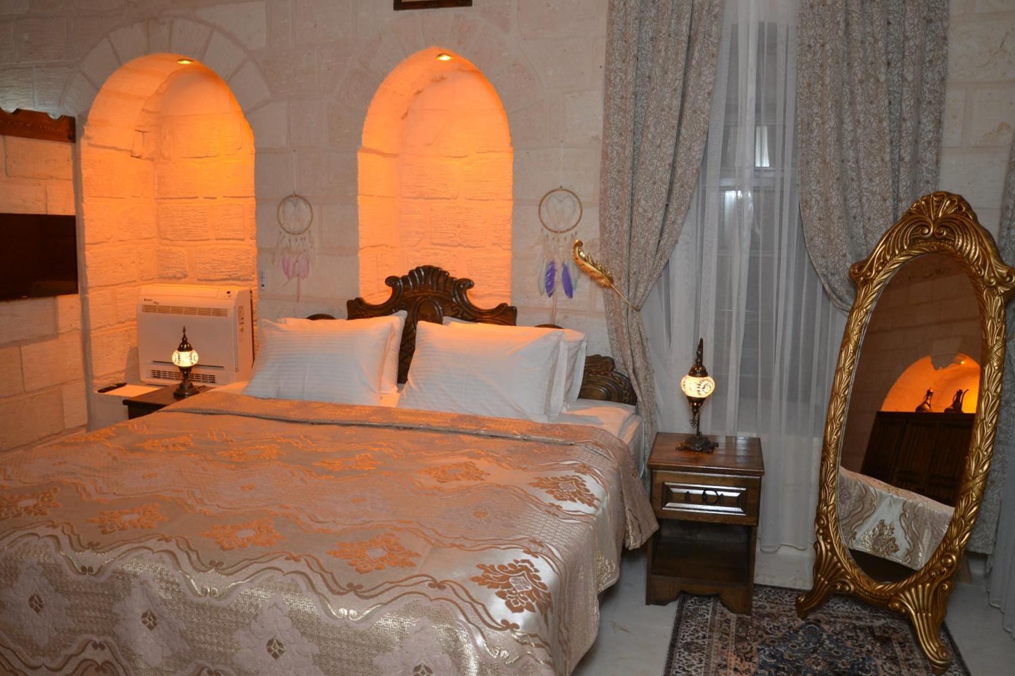 Mehmet Bey Konagi Butik Otel Midyat Εξωτερικό φωτογραφία